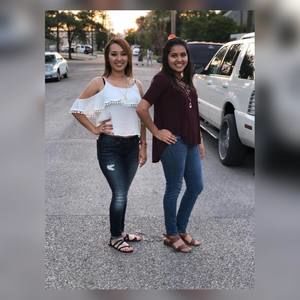 Meet your Posher, Nancy